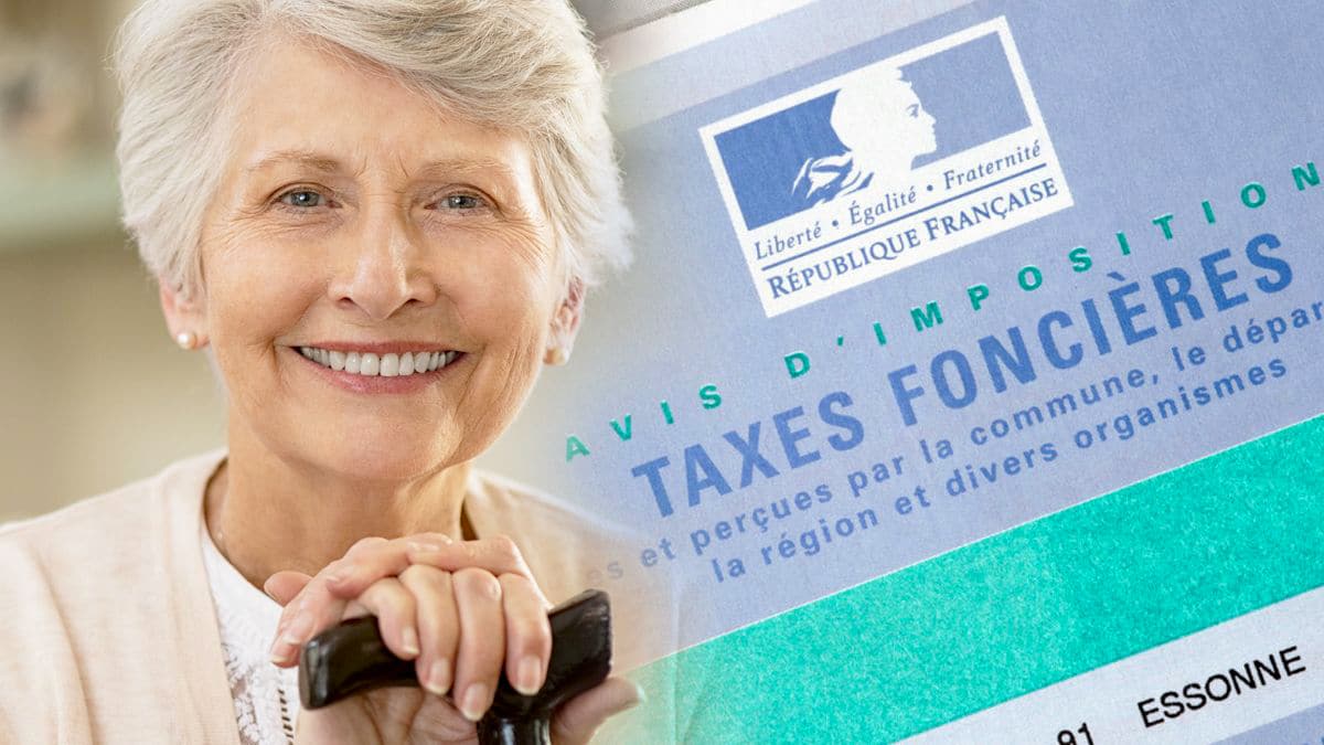 Taxe foncière : les exonérations dont peuvent bénéficier les retraités, les derniers changements à savoir