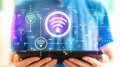 Adieu le WiFi: oubliez les problèmes d’Internet, cette nouvelle technologie va tout révolutionner