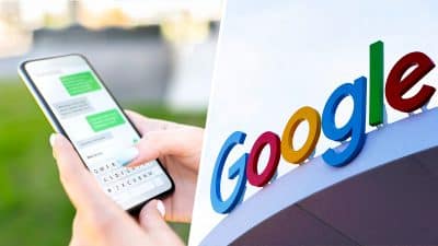 Adieu les arnaques : ces 2 nouvelles fonctionnalités de Google détectent les appels et SMS frauduleux