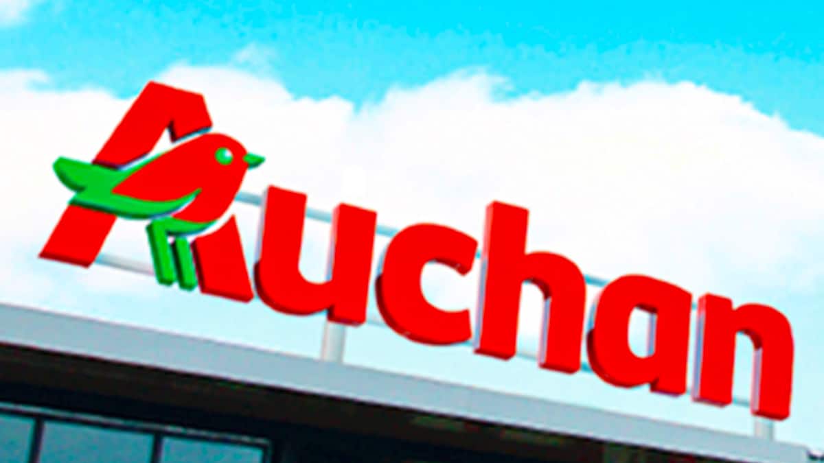 Après une année 2024 difficile, Auchan annonce une excellente nouvelle à tous ses clients