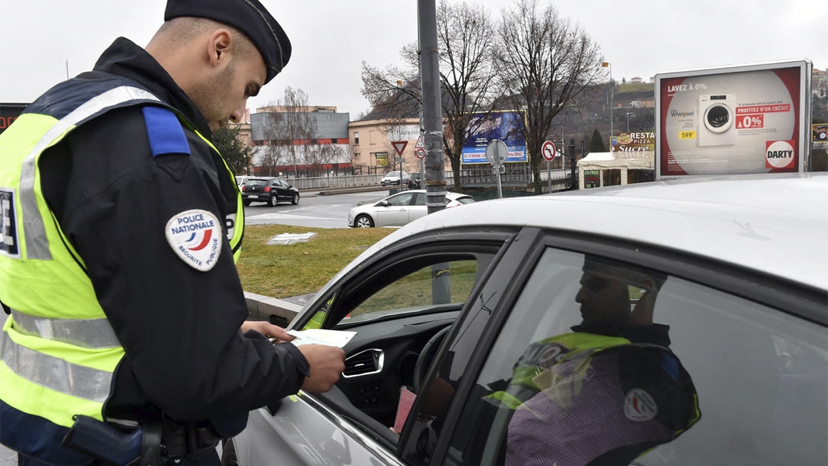 Automobilistes : attention à ces nouveaux radars super discrets, les amendes vont tomber