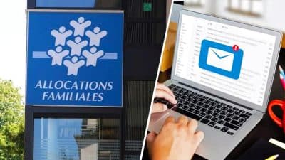 CAF : ce mail à ne surtout pas rater, vous pourriez avoir droit à une aide pour partir en vacances