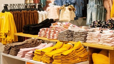 Ce magasin de mode emblématique au plus mal : il annonce sa fermeture définitive