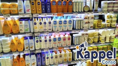 Ces 3 cosmétiques populaires font l’objet d’un rappel produit urgent dans toute la France : ne les achetez pas