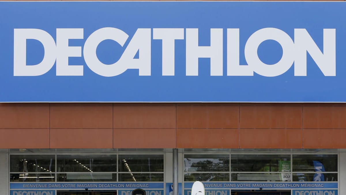 Cette arnaque qui cible les clients de Decathlon est redoutable : ne vous faites pas piéger