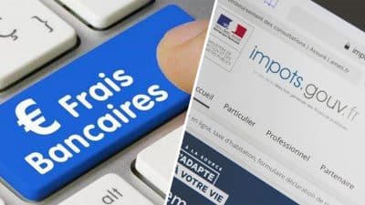 Cette case méconnue permet d’avoir ces frais bancaires remboursés par les impôts: peu sont au courant