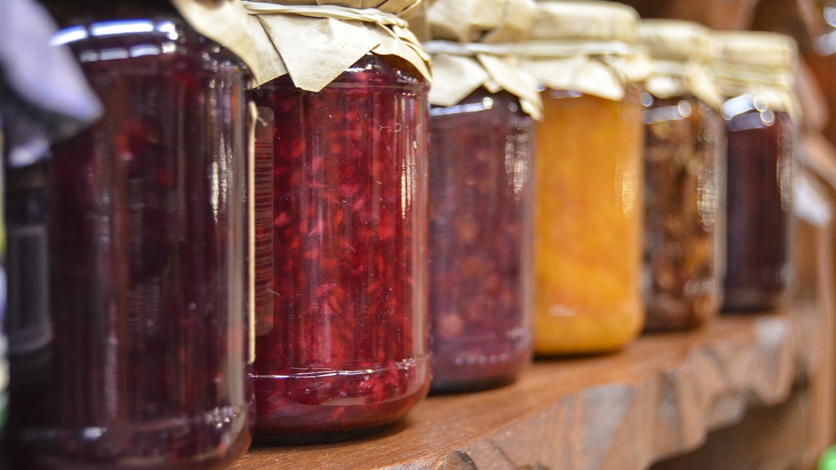 Cette confiture française en supermarché a reçu la médaille d’or au Salon de l’agriculture