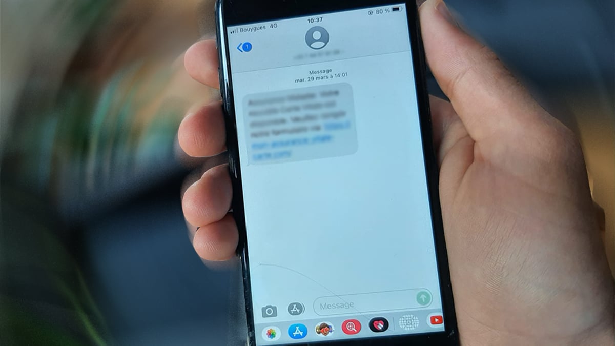 Cette nouvelle arnaque est pire que l’escroquerie bancaire aux SMS : les banques lancent l’alerte