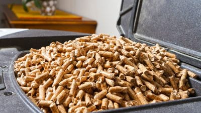 Chauffage : les pellets c’est fini, de plus en plus de Français se chauffent de cette manière