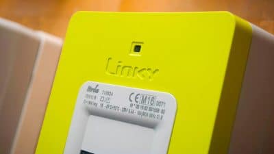 Compteur Linky : cette option à sélectionner pour réduire votre facture d'électricité