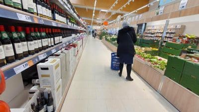 Concurrent d’Action et de Lidl, ce célèbre discounter est au bord de la faillite