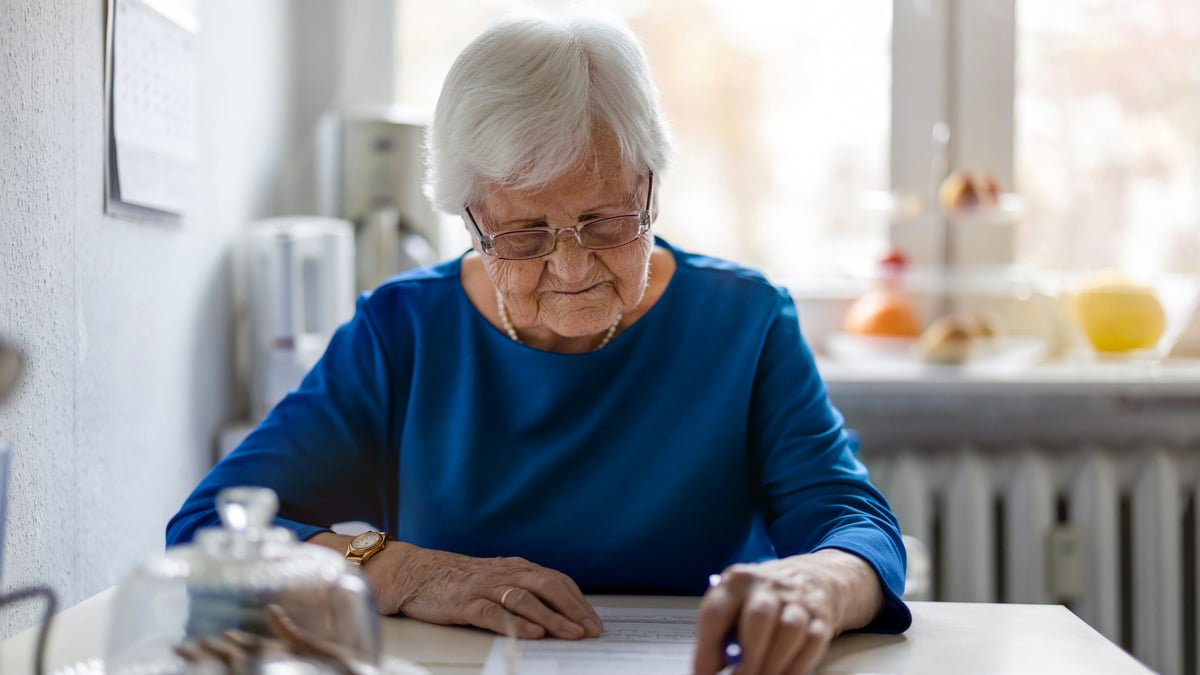 Gros changements pour les pensions de réversion : vous la perdrez si vos revenus dépassent ces nouveaux seuils