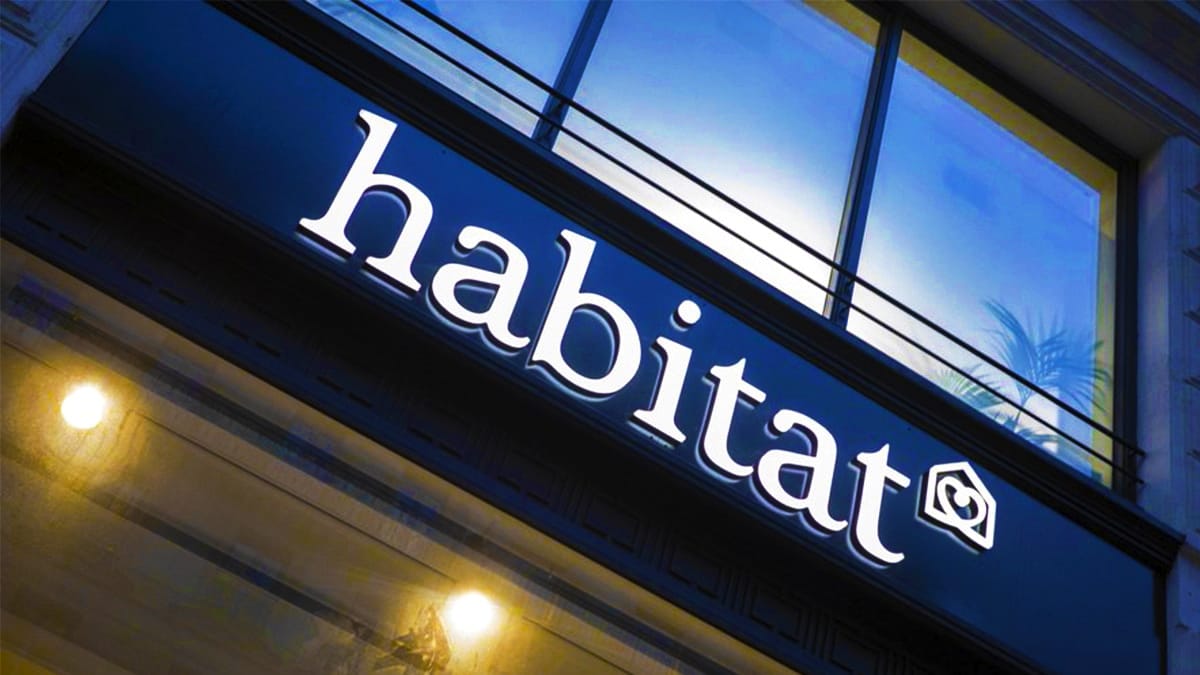 Habitat fait son grand retour après avoir disparu durant 2 ans : voici où trouver l’enseigne