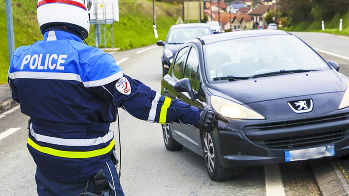 Jusqu’à 400 € d’amende pour les automobilistes qui ne respectent pas cette nouvelle signalisation sur les routes