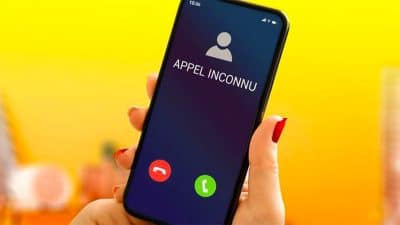 L’astuce infaillible pour afficher l’identité des appels inconnus sur votre téléphone
