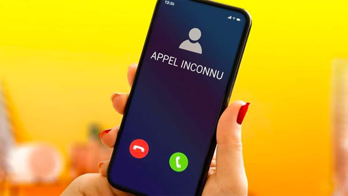 L’astuce infaillible pour afficher l’identité des appels inconnus sur votre téléphone