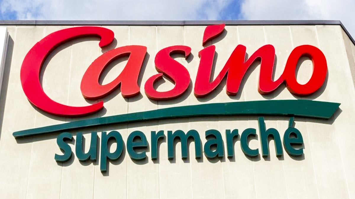 Le groupe Casino sur le point de fermer 83 magasins : la date de fermeture officielle annoncée