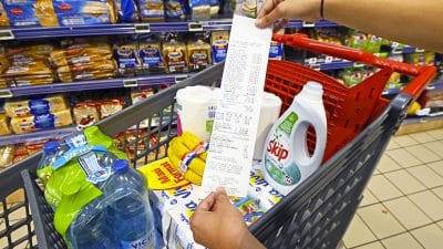 Le prix de ces produits du quotidien que tous les Français consomment vont exploser en supermarché