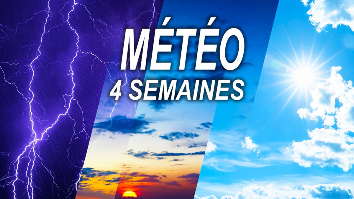 Météo : toujours du froid ou vers une amélioration en mars ? Les tendances prévues sur 4 semaines