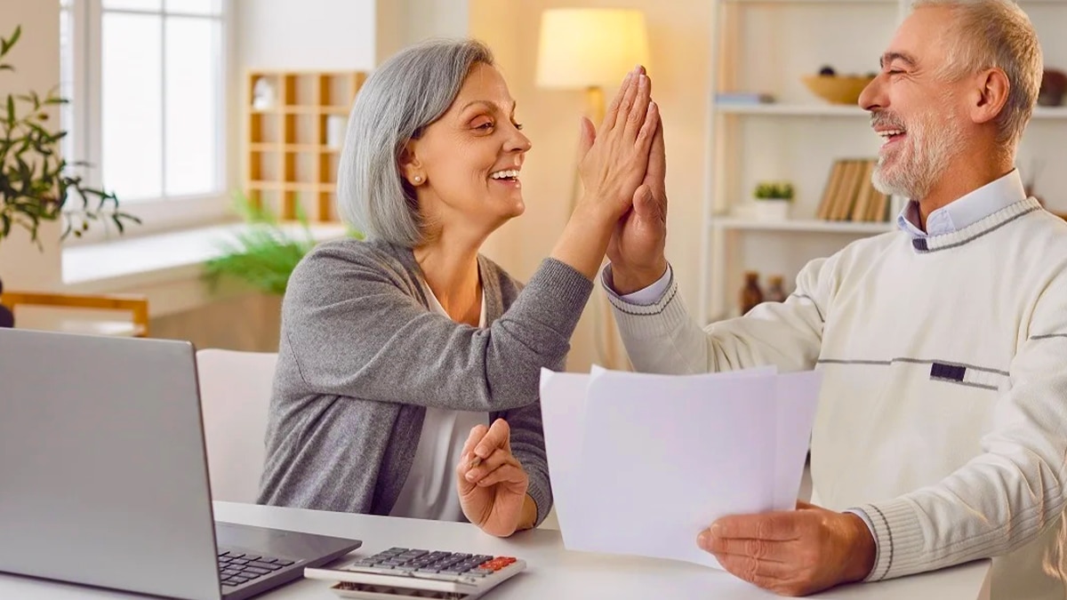 Retraites : 14 millions de seniors concernés par cette double pension avec ces deux virements cette semaine