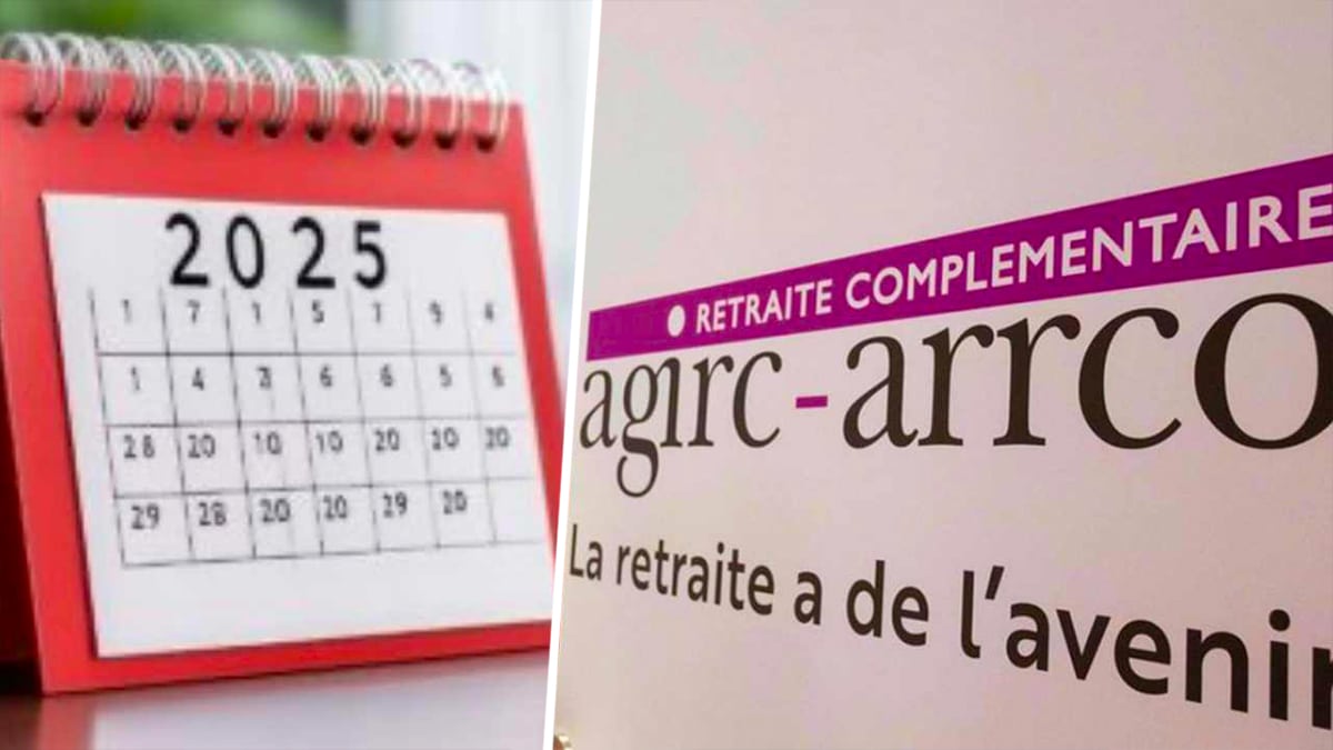 Retraites, Agirc-Arrco, CAF… : toutes les dates de versement à absolument connaître en mars