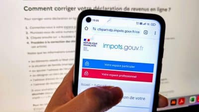 Impôts : cette case peu connue sur votre déclaration peut vous coûter une fortune, attention au piège